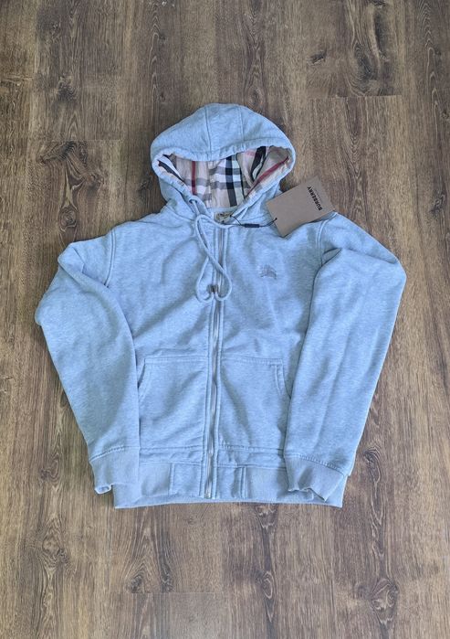 burberry bluza  rozmiar M