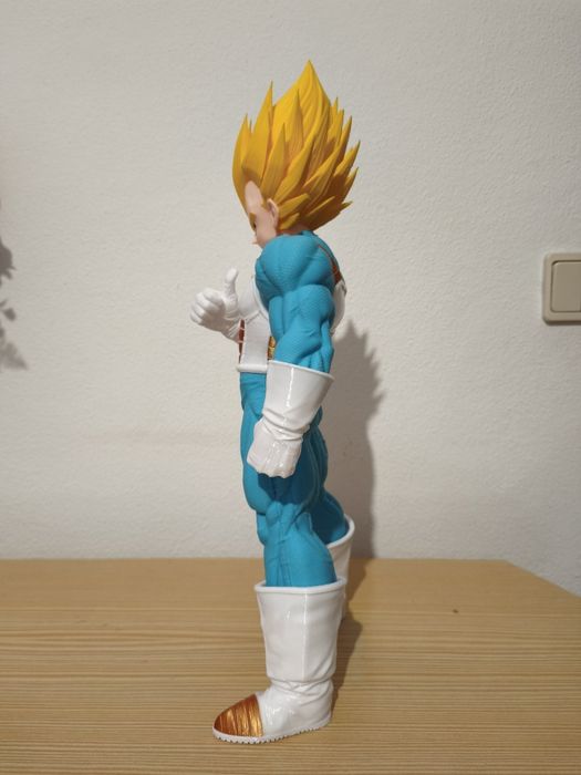 Anime Dragonbal Z