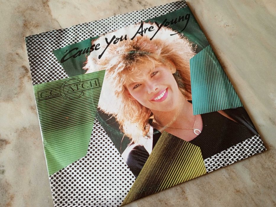 Винил/пластинки C.C.Catch: 1 990 грн. - CD / DVD / пластинки