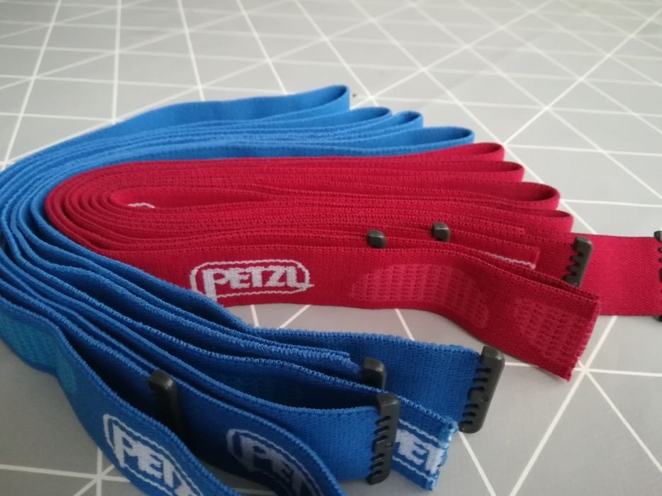 Petzl Pasek do Latarek Petzl