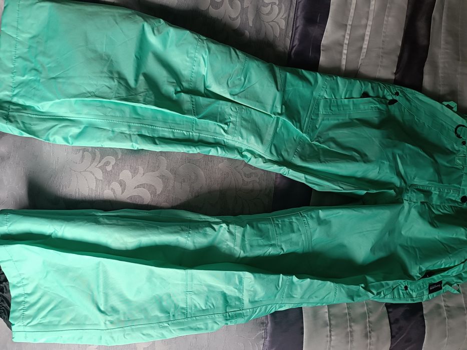 Spodnie narciarskie  rozmiar 38