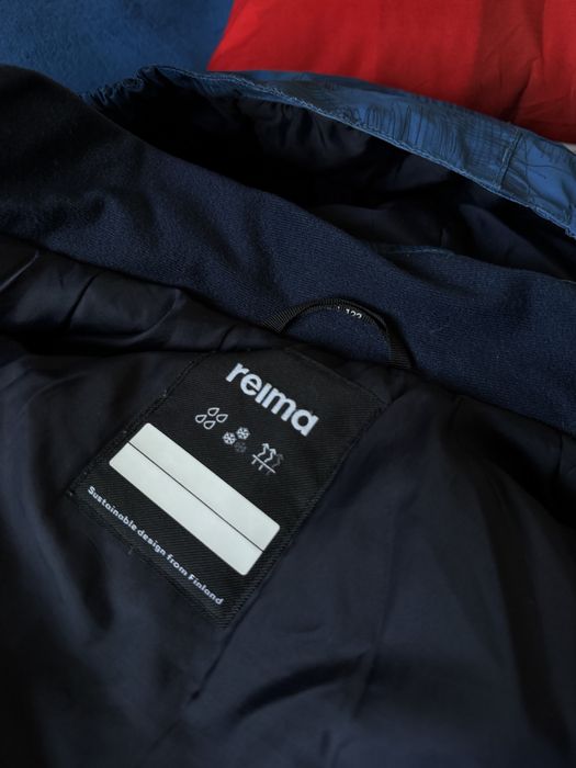 Комплект зимовий Reima