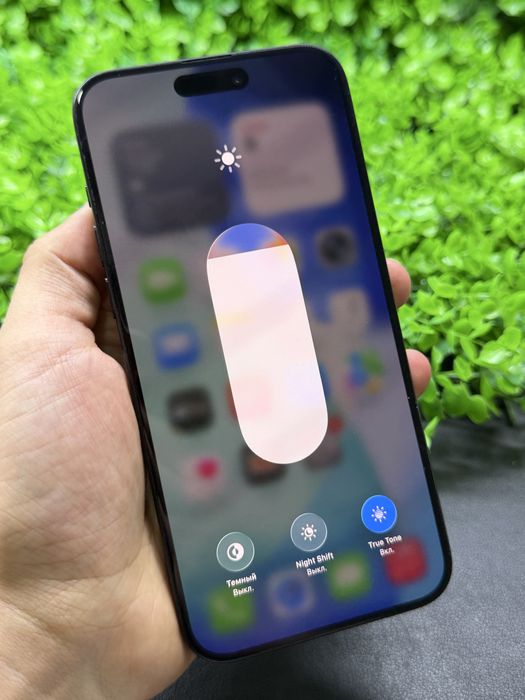 iPhone 15 Pro Max, 256gb, Blue (Neverlock) Айфон 15 Про Макс #3767