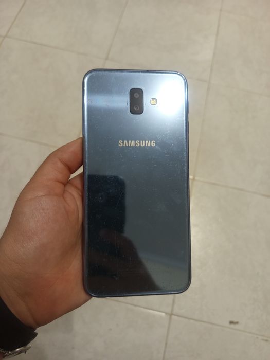 Samsung J6+ 32GB