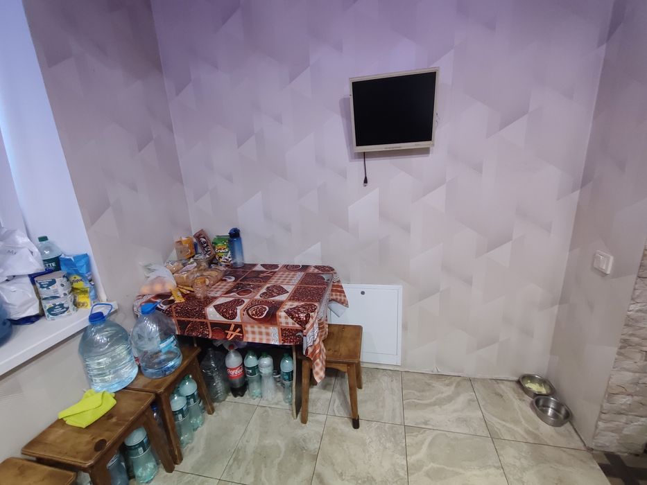 Продаж - 2-кімн квартира з автономним опаленням