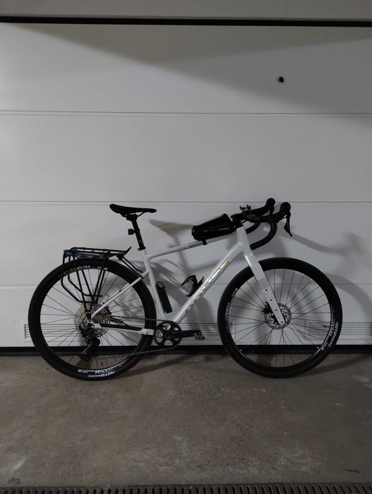 Kross Esker 5.0 Ult.ra L Gravel