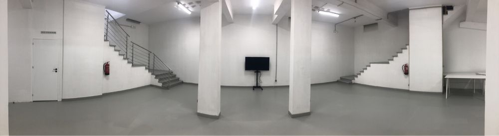 NOVO Espaço para festas e eventos em Alcântara 240m2