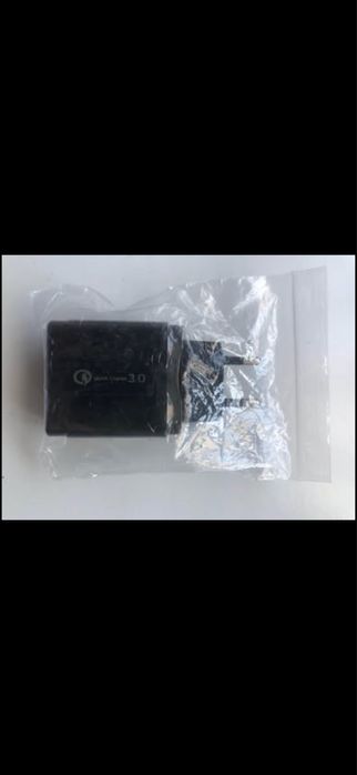 Ficha carregamento 4 usb