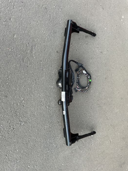 Фаркоп форкоп вольсваген пассат B8 volkswagen passat B8 2014/2023 рік