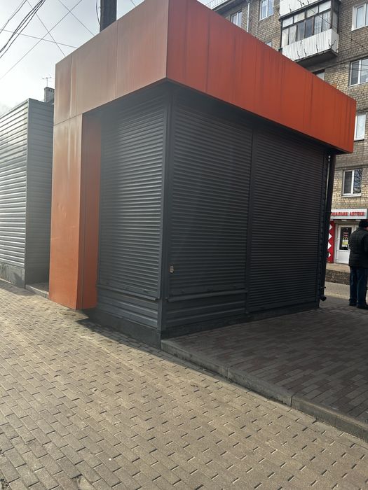 Сдам в аренду магазин рынок Бовария