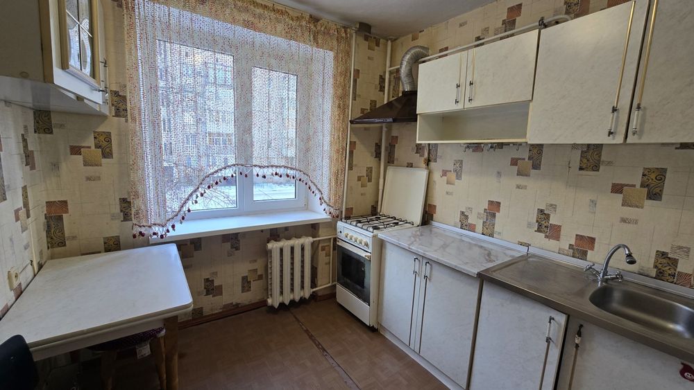 1км кВ на Волошкова(Іванова)