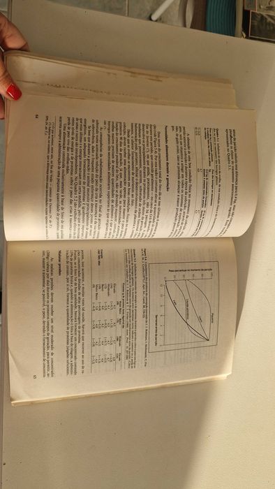 Livro Manual da Criação de Ovinos, Andrew W. Speedy