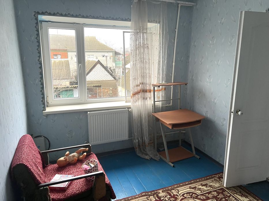 Продається 3к.будинок 72м кв Ракетка ID-146137