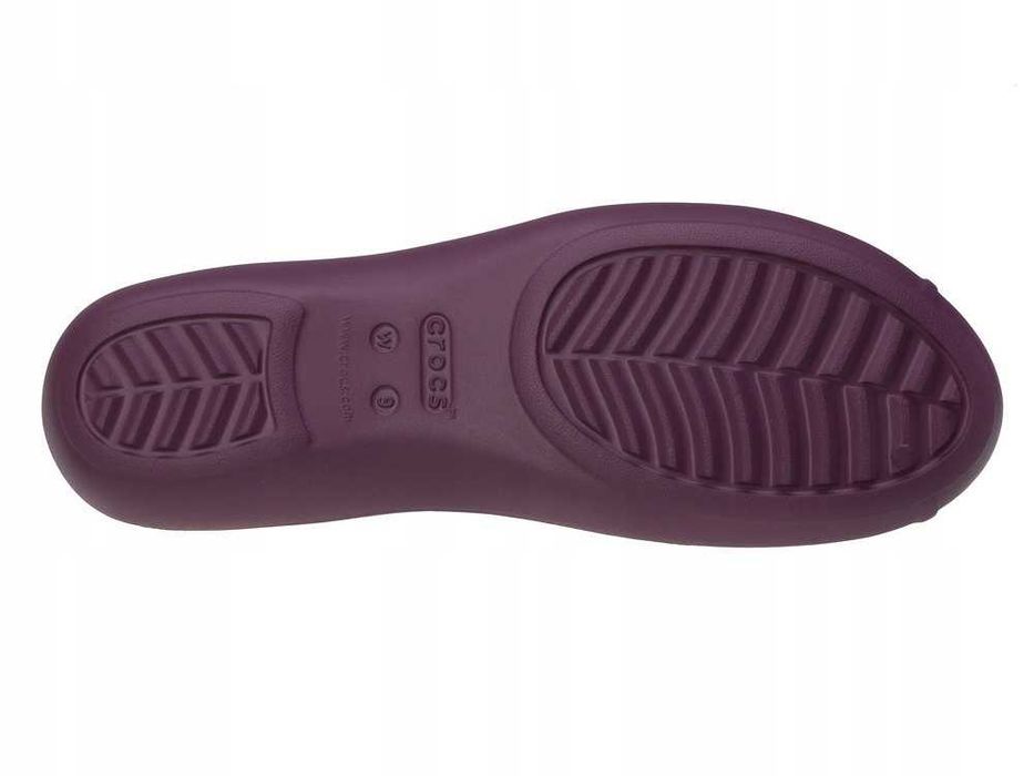 Crocs baleriny rozmiar 36,5