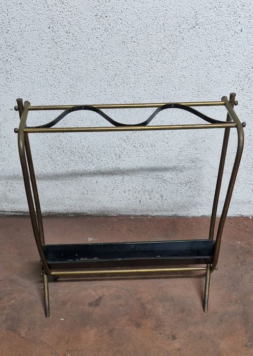Suporte de guarda chuvas vintage