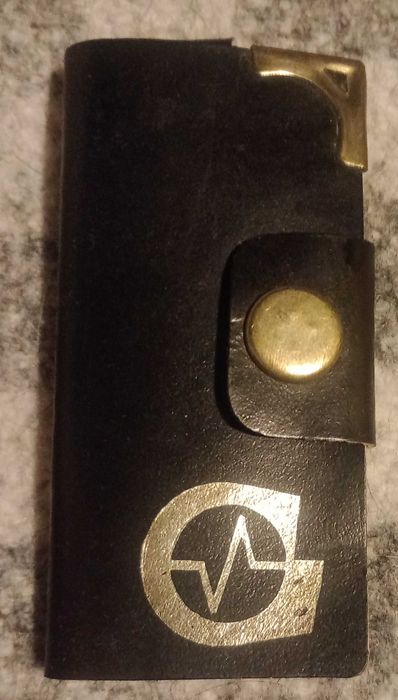 Unikatowe etui na klucze vintage
