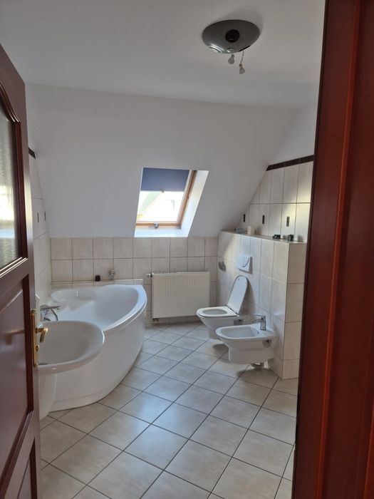 Dom Szeregówka 143m2, zabobrze 3 REZERWACJA