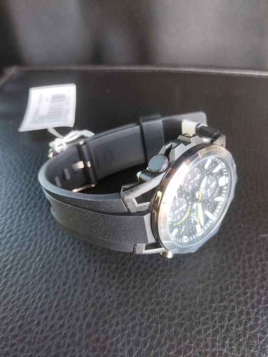 Годинник Casio edifice