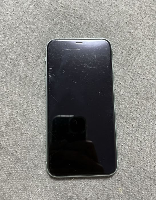 Iphone 11 używany