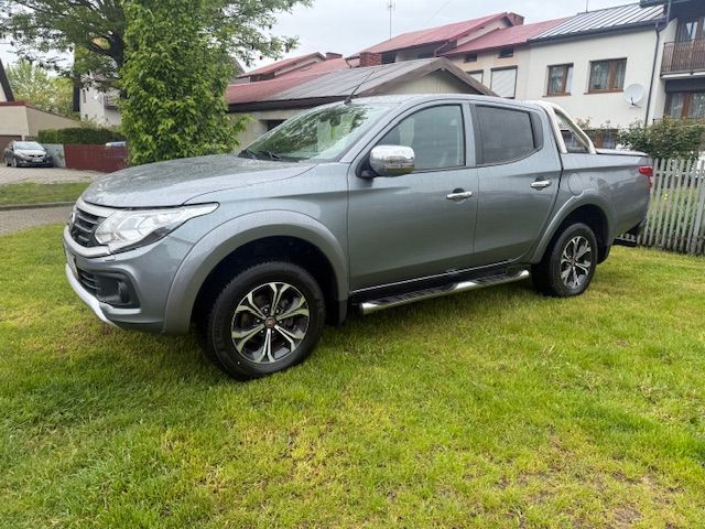 Fiat Fullback
