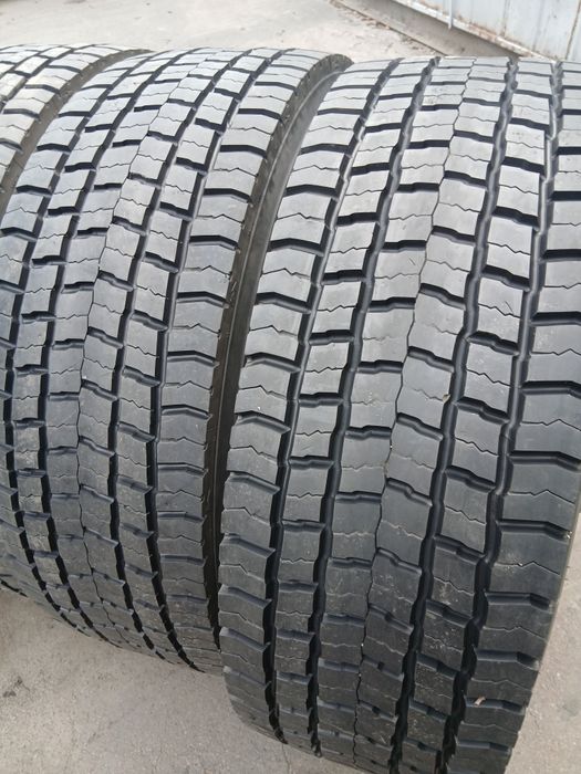 Грузові шини бу 315/70/22.5