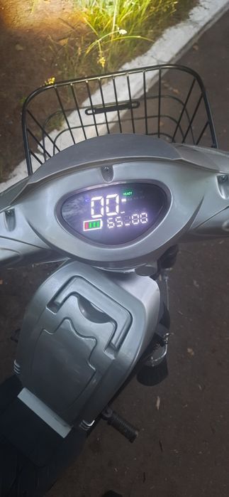 Delta-E Cross продам