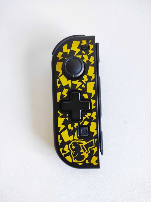 Comando Joy-con Pikatchu - Hori - Switch