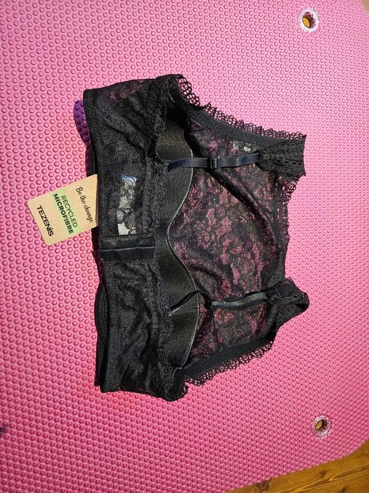 Top biustonosz Tezenis 75C