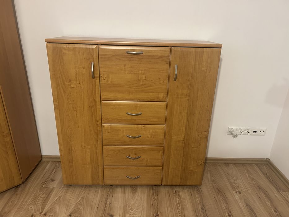 Zestaw mebli do pokoju/ salonu