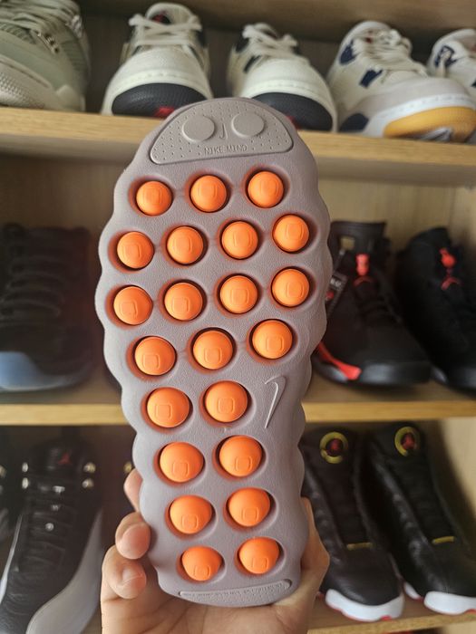 Nike mind 002 no 42 e 43 e 37.5