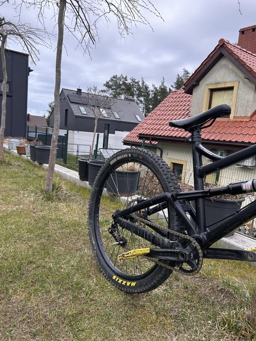 Dartmoor blackbird 2018 L jibber/slopeduro