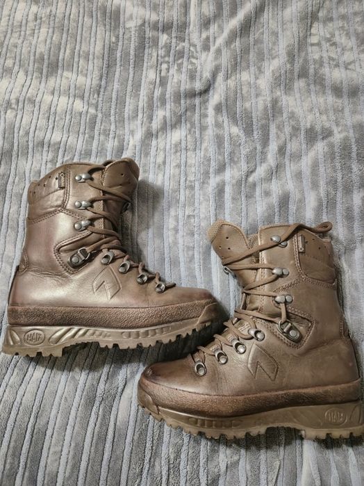 Черевики берці Жіночі Haix Cold Wet Weather р.37