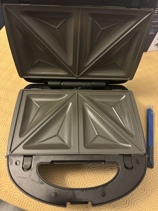 Sandwicheira BK Connect 3-in-1 Multigrill