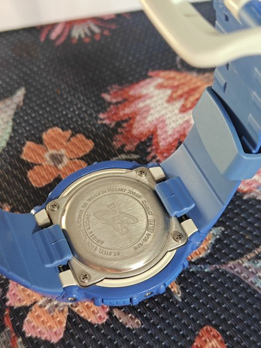 Casio Baby-G BGD-120