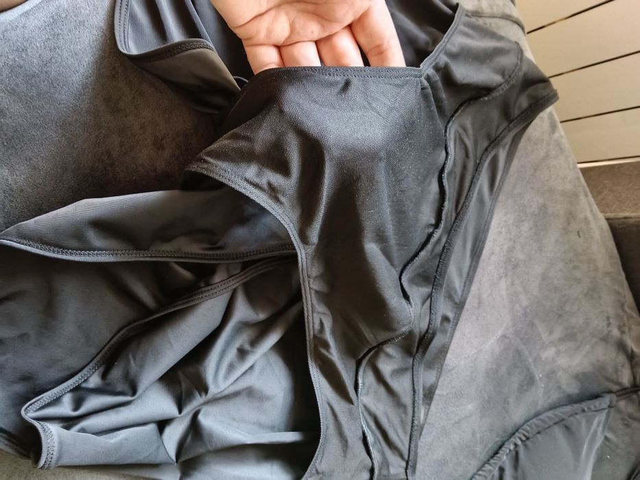 Spodenki kąpielowe  xxl