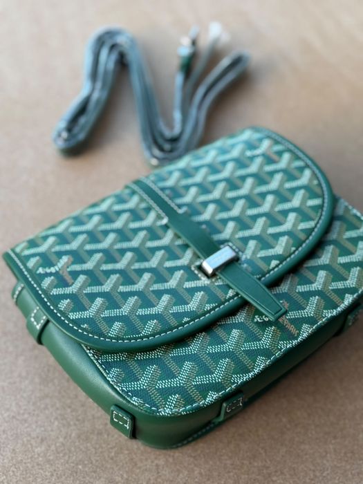 Bolsa  Goyard Nova