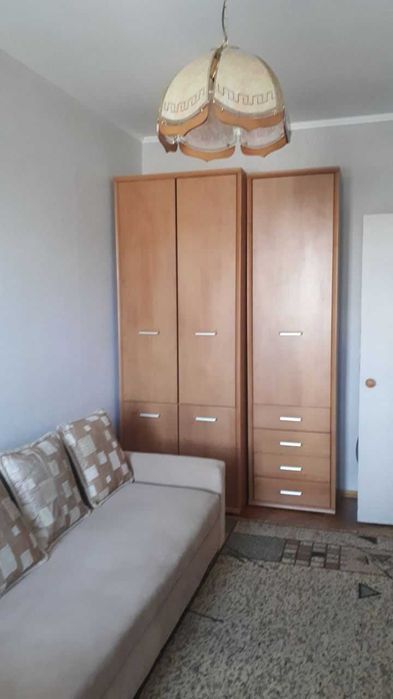 Довгострокова оренда 2-к квартири бульвар Лесі Українки