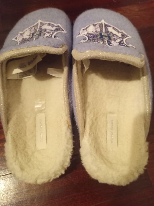 Chinelos de casa harry potter Women'Secret