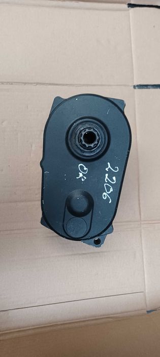 Silnik brose s mag sprawny