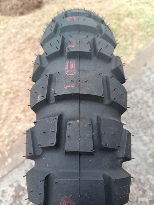 Pneu Moto Bridgestone Battlax 130/80-17