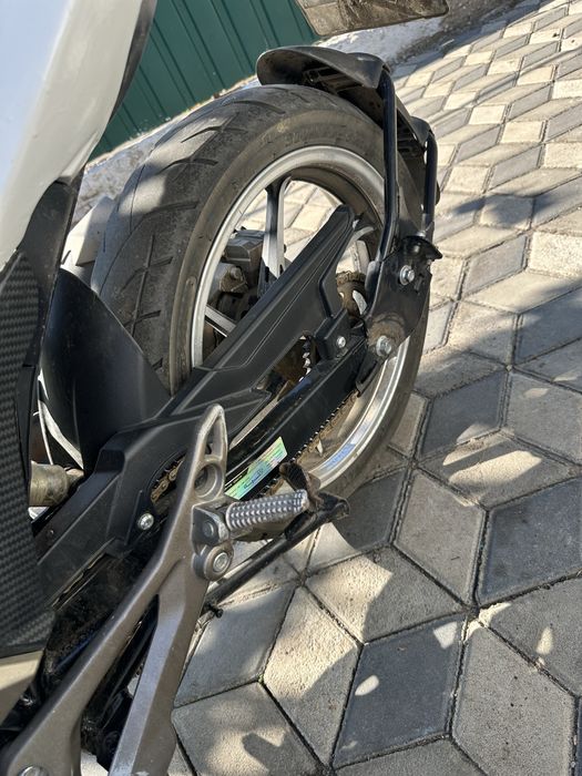 Продам geon 250 cr6s