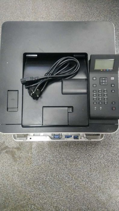 Принтер Canon i-Sensys LBP613Cdw