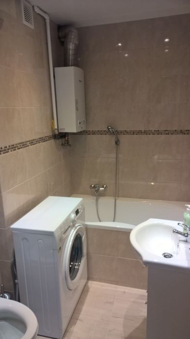 2 pokoje Tysiąclecie Broniewskiego 2 piętro w niskim bloku