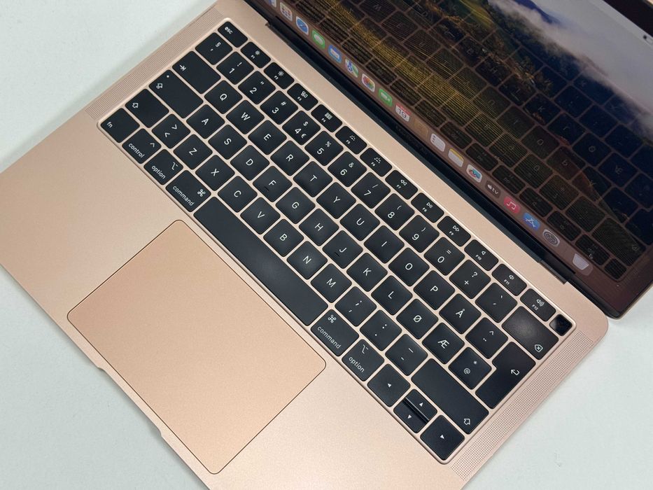 Apple MacBook Air 13 2018 i5 8GB RAM 128GB SSD