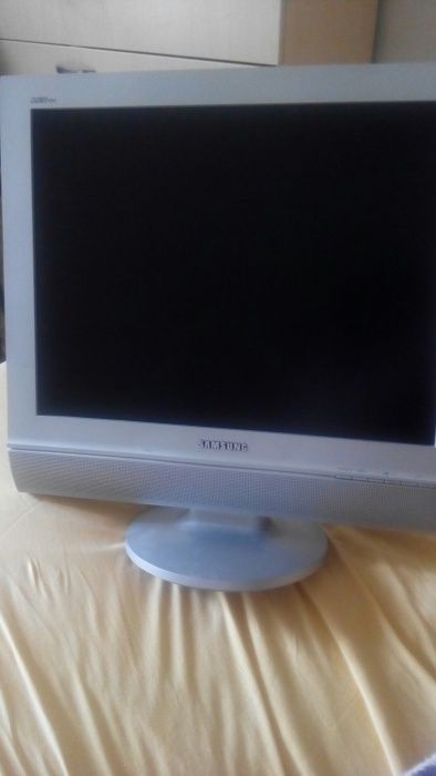 Телевизор-монитор samsug