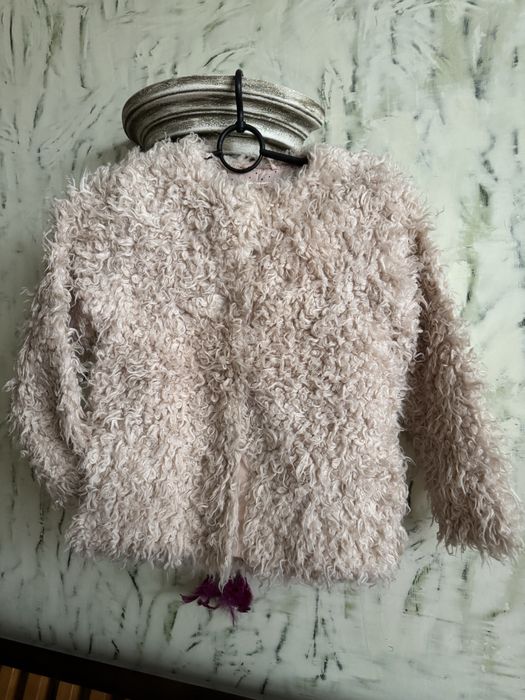 Дитяча куртка