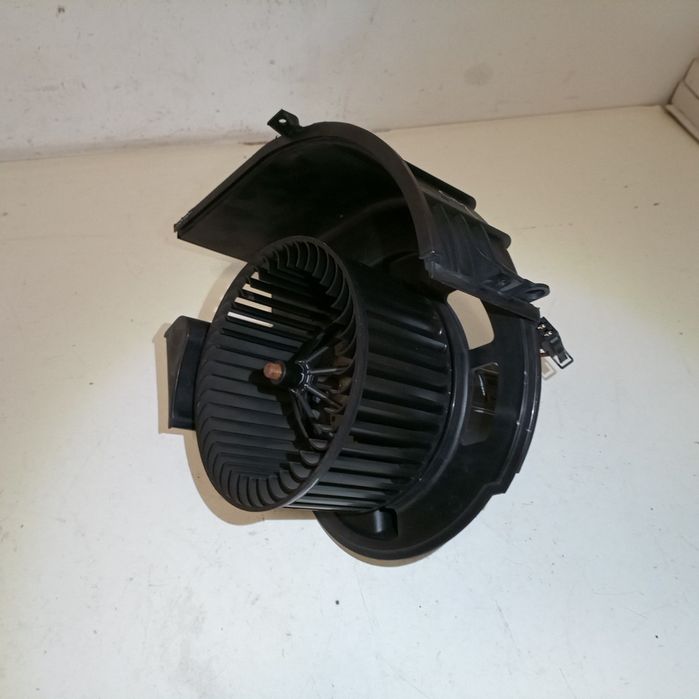 Motor de Sofagem - BMW X6 (E71, E72) | 07 - 14