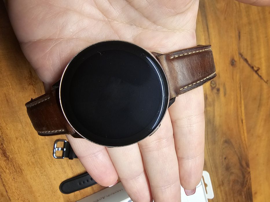 Zegarek Samsung Galaxy Watch Active 2