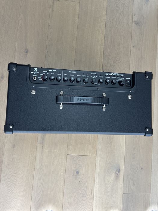 Boss katana mk2 100w