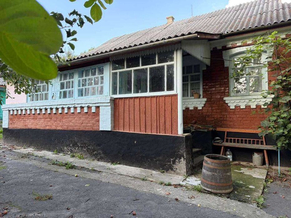Продам будинок в с.Миколаївка 3997